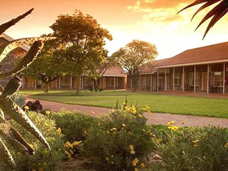 Park Hotel Mokopane Exterior photo