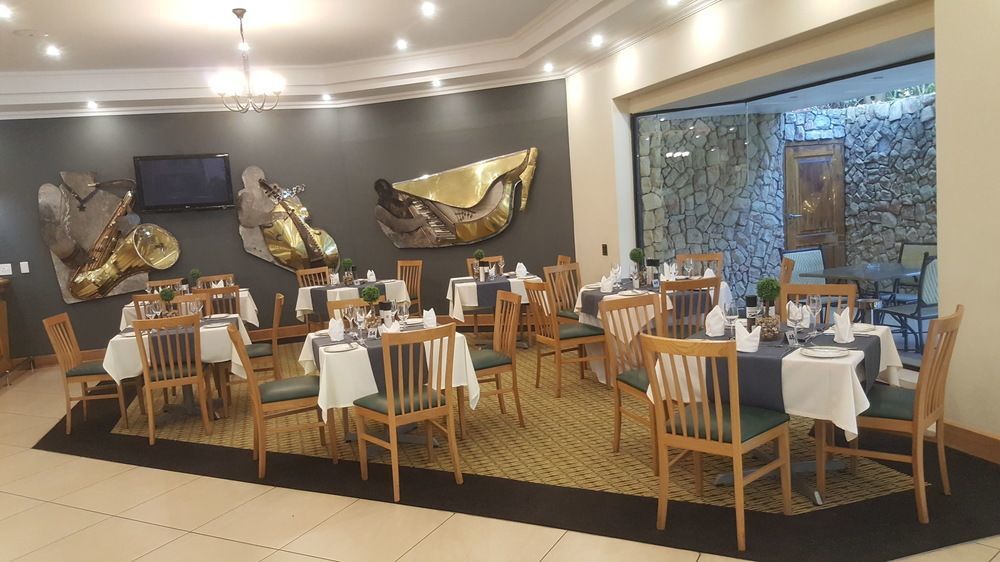 Park Hotel Mokopane Exterior photo
